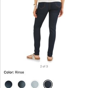 Oh Mama! 3x Maternity Jeans